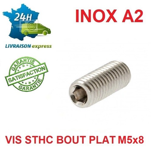 Vis sans tete - 10,