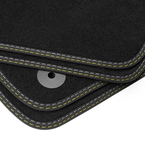 Tapis sol premium - de,