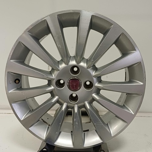 Jantes set cerchi usati fiat - 4,