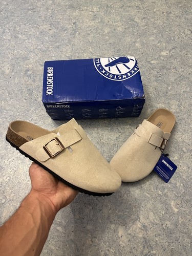 Birkenstock boston - birkenstock,