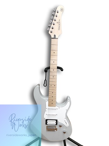 Guitare électrique yamaha - électrique,