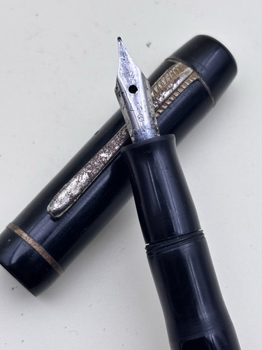 Ancien stylo plume - stylo, fountain