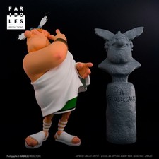 Figurine Asterix Aplusbegalix