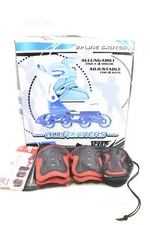 Roller Enfant Bleu N 29/32