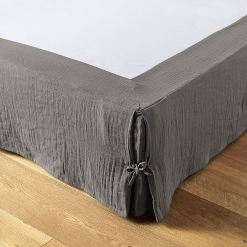 Cache sommier 90x190 - , cm