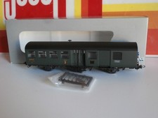 ASPECT NEUF PLM SNCF VOITURE 3