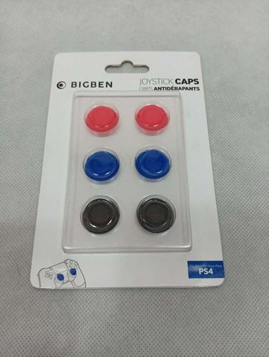 Paires grips pour manette - 3, de
