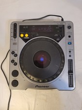 PIONEER CDJ-800 Digital DJ CD Turntable Player Jog Wheel 