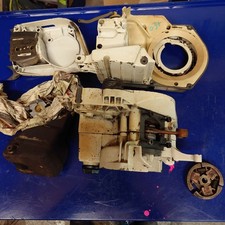 Stihl 031 Lot Pièce