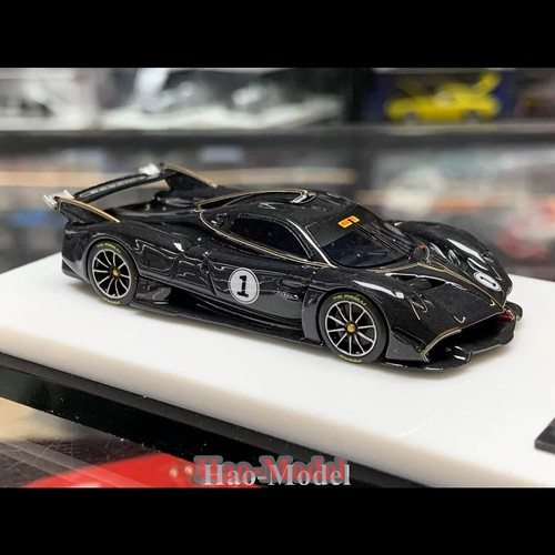 Dmh pagani huayra - 1:64,