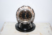 Horloge  Majak de table