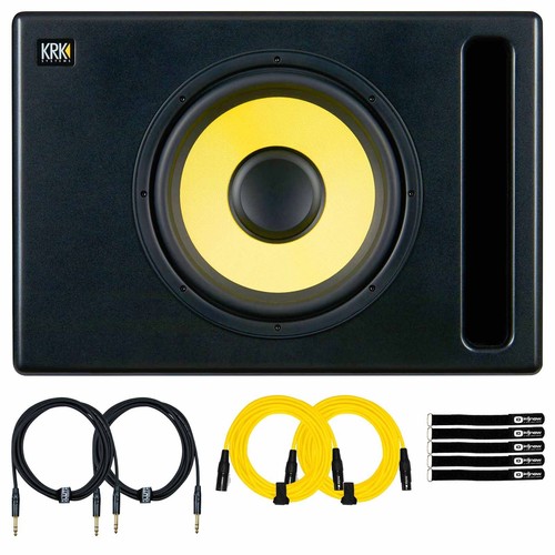 Krk s12 generation - krk, 4