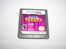 Foto Fenzy (Nintendo DS NDS) Original Game