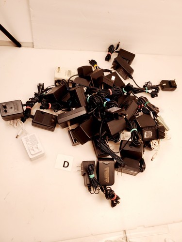 Power supply adapter - power,