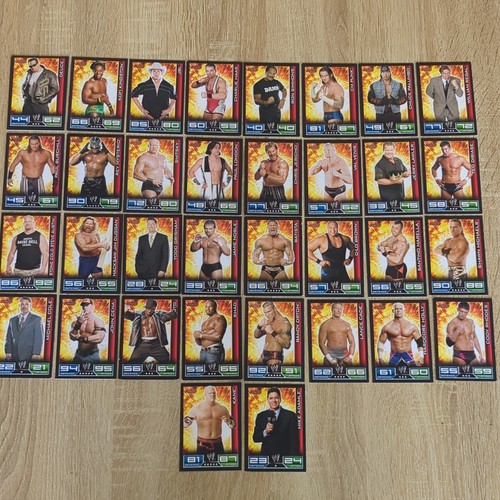 Lot cartes aux choix - aux,