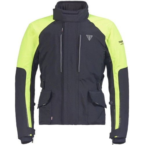 Veste moto pour homme - de,