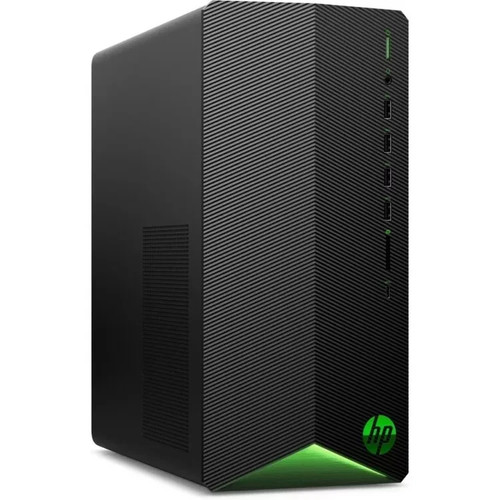 Gamer pavillon noir - gamer, pavillon,