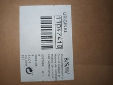 Carte électronique, module de