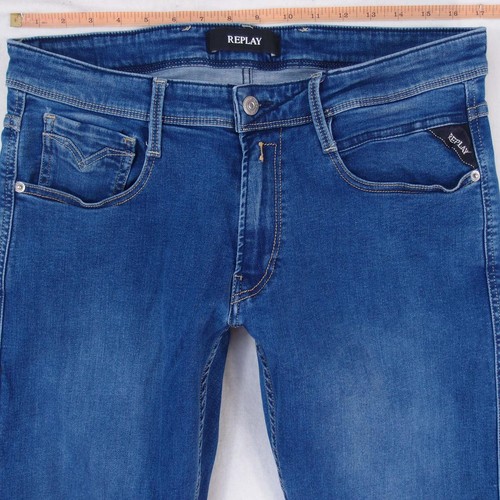 Hommes replay m914 anbass - replay,
