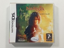 LE MONDE DE NARNIA CHAPITRE 2 LE PRINCE CASPIAN NINTENDO DS (NDS) FRA OCCASION