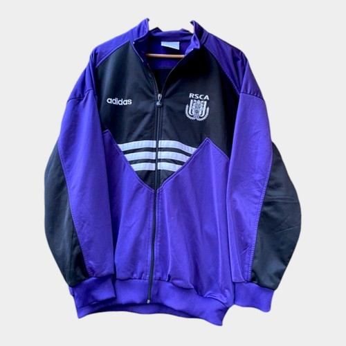 Veste survêtement football - veste, de