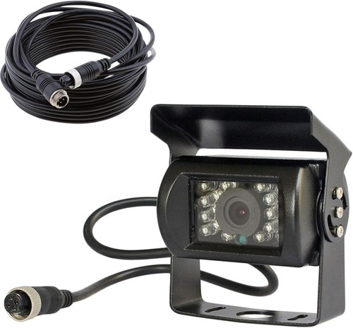 Caméra recul 12v vision - 12v,