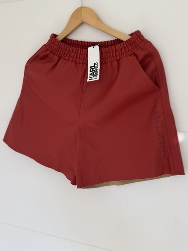 Short karl lagerfeld - short,
