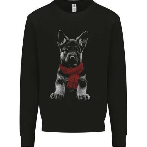 Sweat shirt jumper pour homme - jumper,