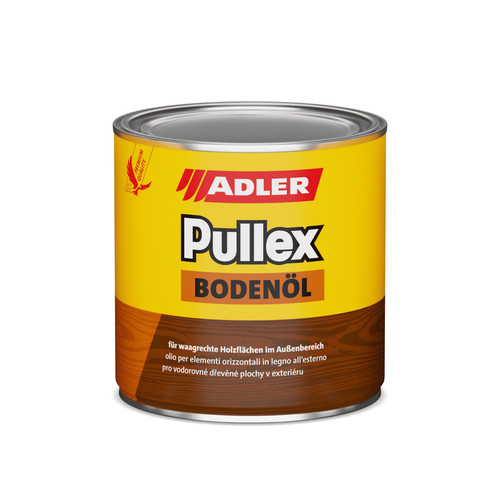 Adler pullex huile - adler,