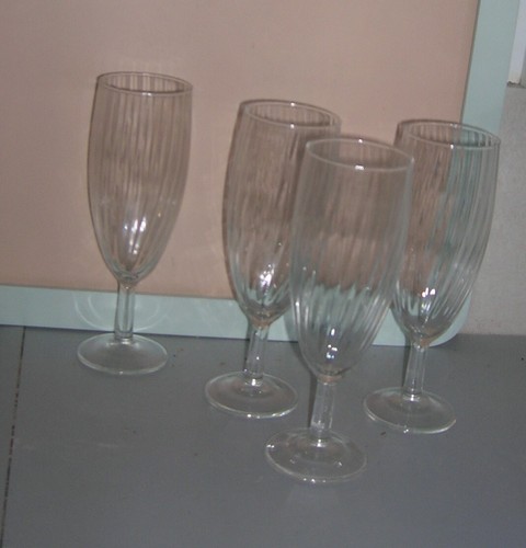 Lot coupes à - de, 8