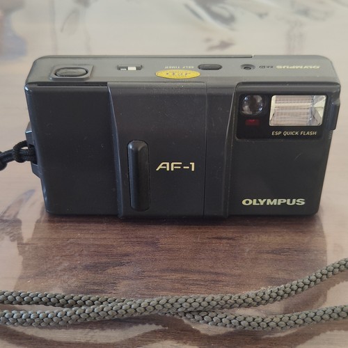 Olympus appareil photo - olympus,