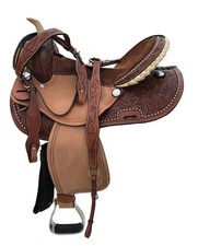 Enfants Jeunes Adultes Western