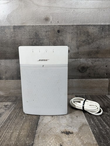 Bose soundtouch bluetooth - bose, 10
