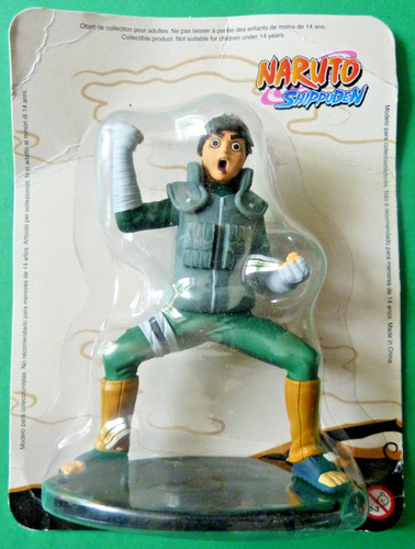 Figurine collection - de,
