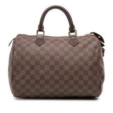 Louis Vuitton Damier Ebene