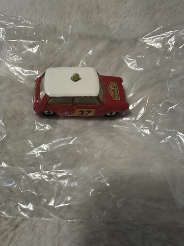 Morris mini cooper - mini, #37