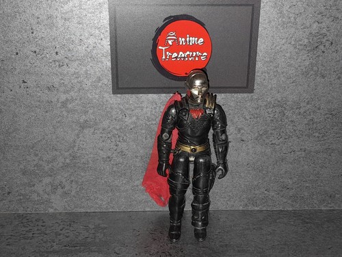 Figurine joe destro v2 - :,