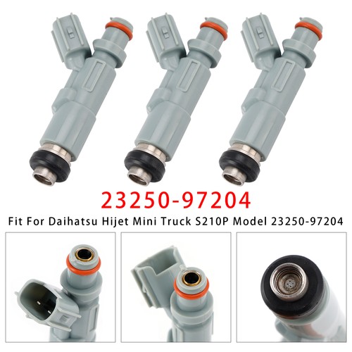 Injecteur carburant pour - de,