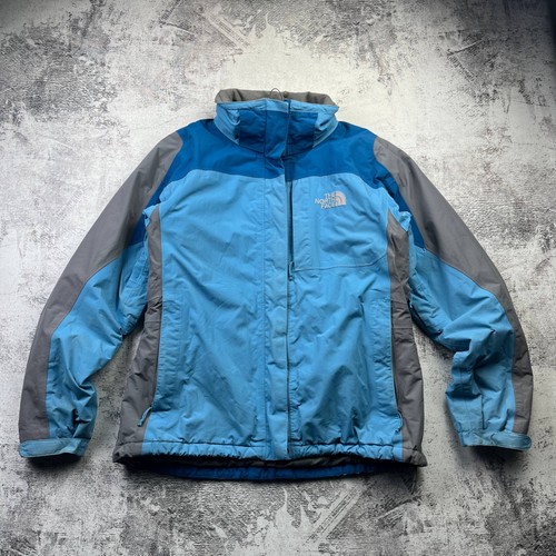 Veste the north - veste,