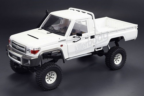 Carrosserie crawler toyota - carrosserie,