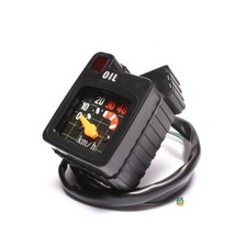 Compteur de vitesse d'origine