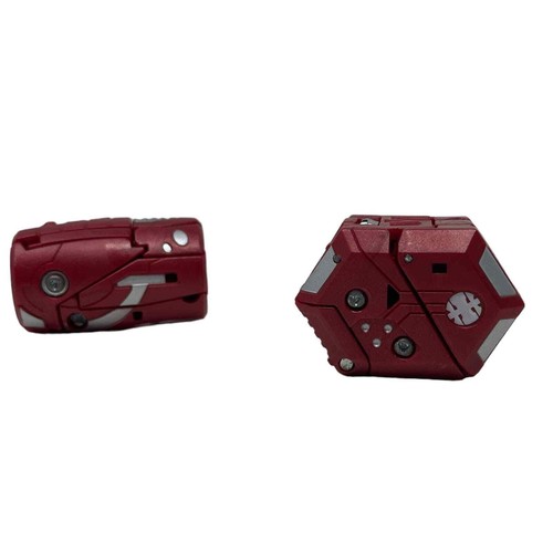 Bakugan battle brawlers red - bakugan,