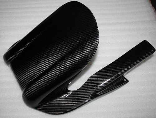 Leche roue rear hugger suzuki - roue,