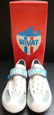 *** NIB *** RIVAT SHOES SIZE 39 VINTAGE MADE IN FRANCE 3