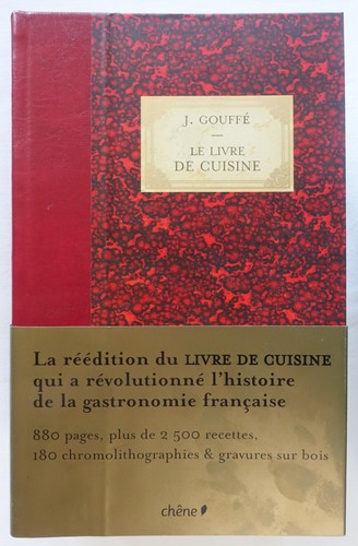 Livre cuisine jules - -,