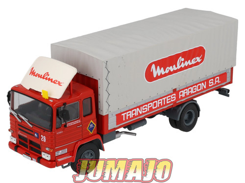 Cb80 camions autobus 43 - cb80,