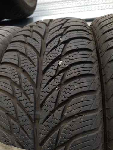 Pneu 195 r15 h uniroyal - h,