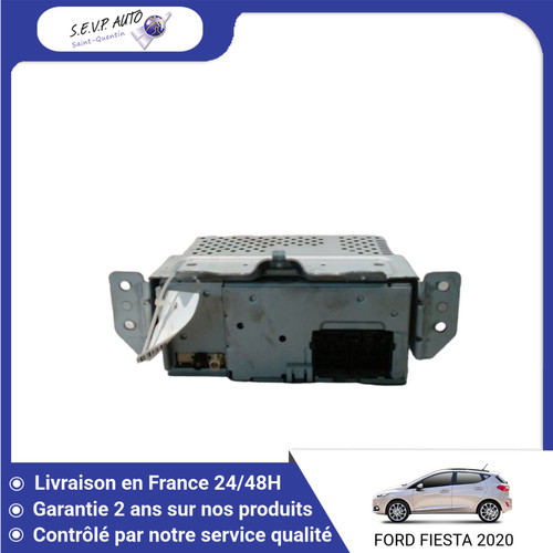 Autoradio ford fiesta - 🇫🇷,