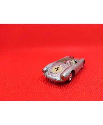 Porsche 550 spyder - 550,