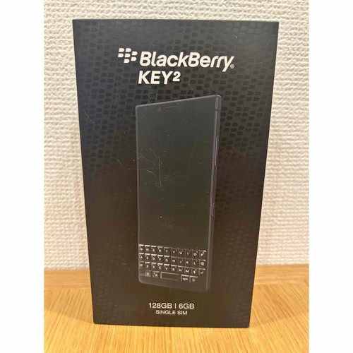 Blackberry key2 128gb bbf - key2,